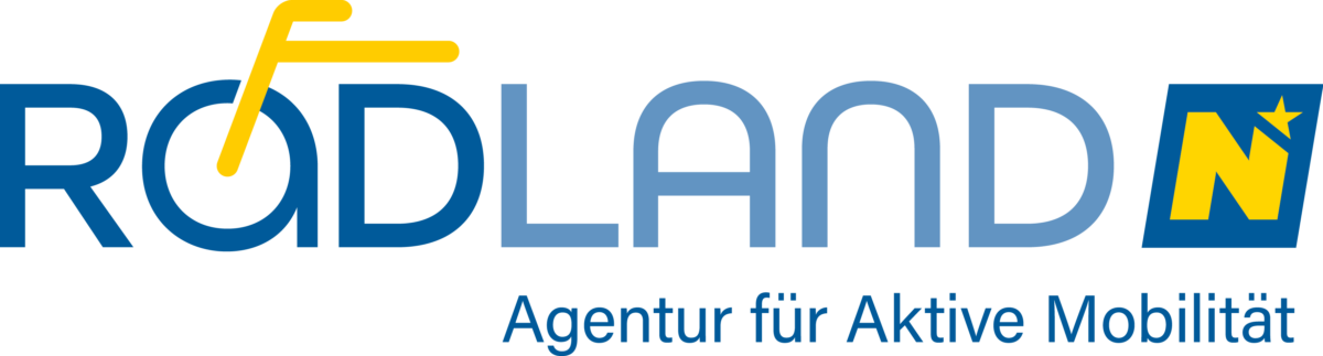 Logo der Agentur Radland Niederösterreich