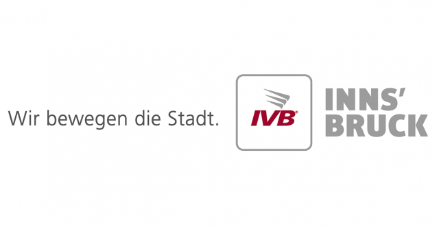 IVB - Innsbrucker Verkehrsbetriebe und Stubaitalbahn GmbH Logo