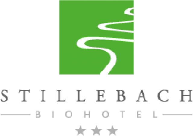 Biohotel Stillebach Logo