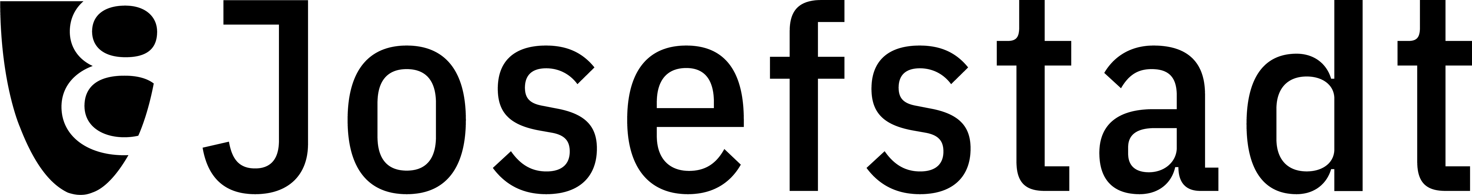 Logo Josefstadt Klimaschutzpreis