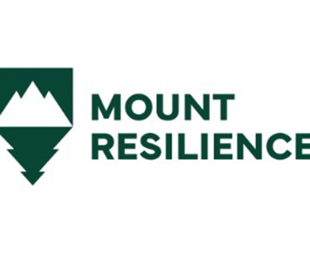 Das MountResilienc Logo