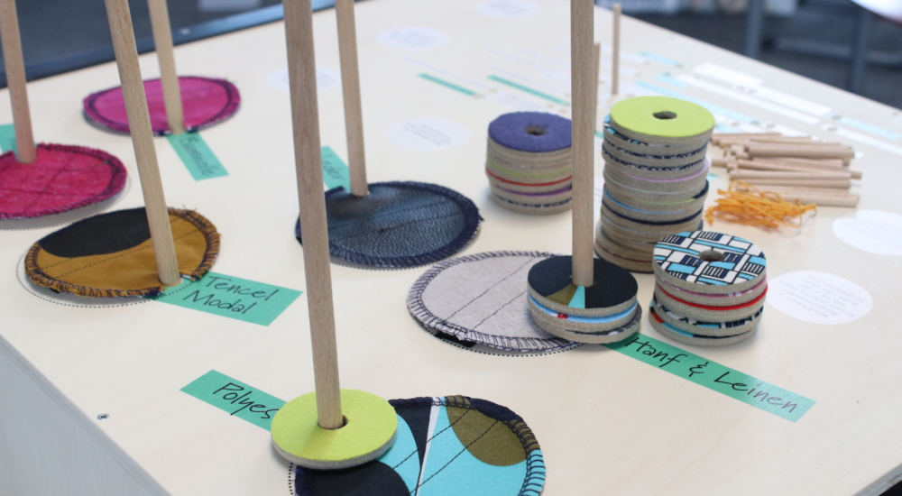 Detailansicht Station Mode - Spiel